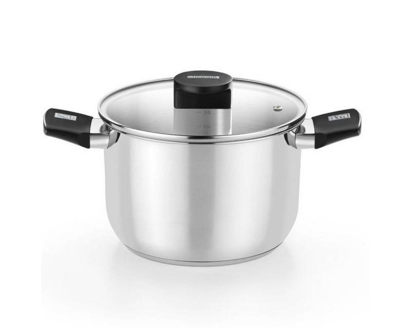 Monix Kochtopf Express-Töpfe Monix M240226 von Monix