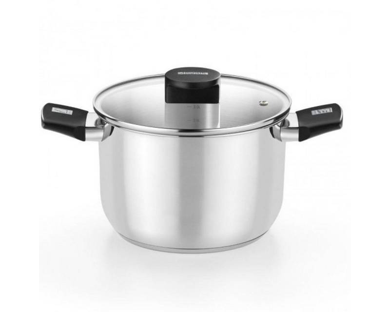 Monix Kochtopf Topf mit Deckel Monix M240220 von Monix