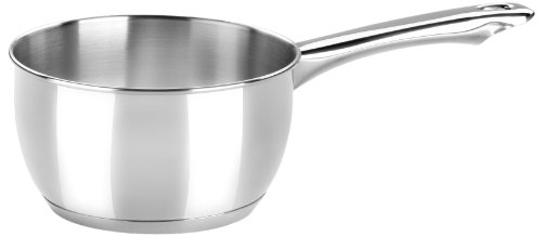 MONIX Optima | Topf, 14 cm, Fassungsvermögen 1,5 L von Monix