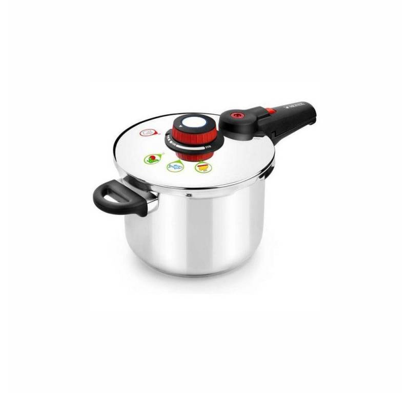 Monix Schnellkochtopf Monix Schnellkochtopf Expresskochtopf Dampfkochtopf Druckkochtopf M790 Monix Schnellkochtopf Monix Schnellkochtopf Expresskochtopf Dampfkochtopf Druckkochtopf M790 von Monix
