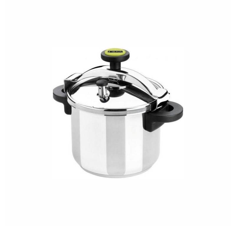 Monix Schnellkochtopf Schnellkochtopf Expresskochtopf Dampfkochtopf Druckkochtopf Monix M530 Monix Schnellkochtopf Schnellkochtopf Expresskochtopf Dampfkochtopf Druckkochtopf Monix M530 von Monix