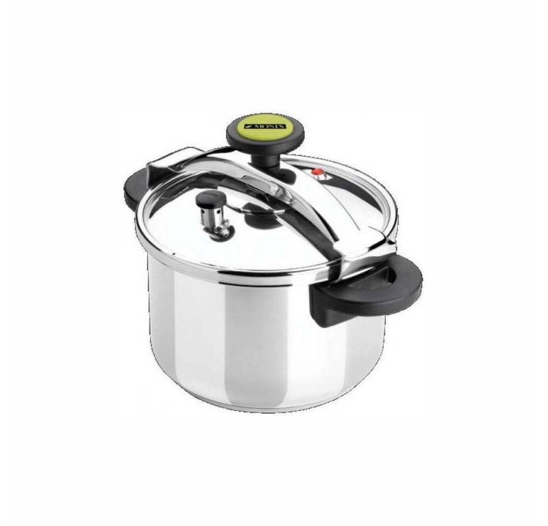Monix Schnellkochtopf Schnellkochtopf Expresskochtopf Dampfkochtopf Druckkochtopf Monix M530 Monix Schnellkochtopf Schnellkochtopf Expresskochtopf Dampfkochtopf Druckkochtopf Monix M530 von Monix