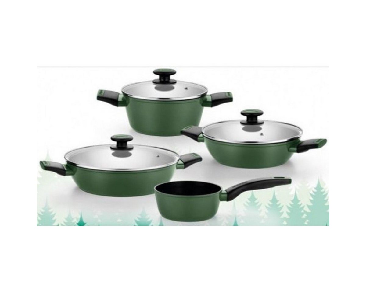 Monix Topf-Set Monix Topfset Kochtopf Kochgeschirr von Monix