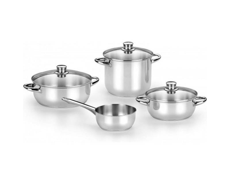 Monix Topf-Set Monix Topfset OPTIMA 4-teilig Monix Topf-Set Monix Topfset OPTIMA 4-teilig von Monix