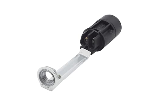 Dekorative Kerze für den Innenbereich, 10 cm hoch, ideal, um in jedem Raum eine gemütliche und entspannende Atmosphäre zu schaffen. Das weiche Licht bringt Wärme und Stil in Ihren Raum. von Monkey Ladder