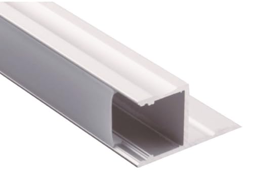 Die lichtdurchlässige Abdeckung für Modell 2400760 wurde entwickelt, um eine halbundurchlässige Lösung zu bieten, die Licht durchlässt und ideal für verschiedene Anwendungen im Innen- und Außenbereich von Monkey Ladder