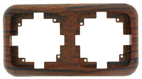 Elektrische Mechanismen DH - Mechanismen DH - 36.530/MD/MD DOPPELRAHMEN HOLZ von Monkey Ladder