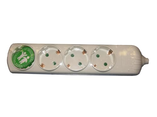 Innovative Basis New Line IV mit TT-Steckdosen in Blisterverpackung, perfekt für elektrische Installationen. Seine Vielseitigkeit und einfache Verbindung machen es ideal für alle Ihre Elektroprojekte. Innovative Basis New Line IV mit TT-Steckdosen in Blisterverpackung, perfekt für elektrische Installationen. Seine Vielseitigkeit und einfache Verbindung machen es ideal für alle Ihre Elektroprojekte. von Monkey Ladder