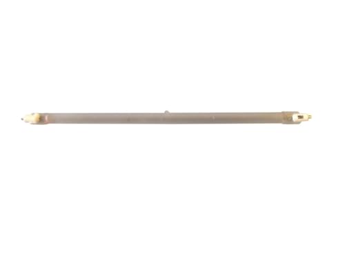 Monkey Ladder Ersatz-Halogenröhre mit 400 W, ideal zum Ersetzen beschädigter Röhren und zur Verbesserung der Beleuchtung in Räumen, in denen helles und helles Licht benötigt wird. von Monkey Ladder