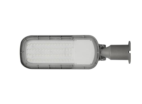 Monkey Ladder LED-Scheinwerferkopf mit Dämmerungssensor, 50 W, 6500 K, 140 LM/W, PF>0.9, IP66 und schwenkbarer Ellbogen, ideal für effiziente und langlebige Außenbeleuchtung. Monkey Ladder LED-Scheinwerferkopf mit Dämmerungssensor, 50 W, 6500 K, 140 LM/W, PF>0.9, IP66 und schwenkbarer Ellbogen, ideal für effiziente und langlebige Außenbeleuchtung. von Monkey Ladder