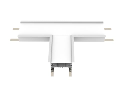 Monkey Ladder Zubehör für 12W 4000K Unterputz LED Panel mit T-Anschluss Perfekt für eine effiziente und vielseitige Beleuchtung in verschiedenen Räumen. Monkey Ladder Zubehör für 12W 4000K Unterputz LED Panel mit T-Anschluss Perfekt für eine effiziente und vielseitige Beleuchtung in verschiedenen Räumen. von Monkey Ladder