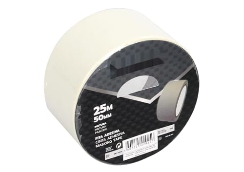 monkey ladder Klebeband – 50 mm breit, 25 m lang, robust und einfach anzuwenden, ideal für verschiedene Oberflächen und DIY-Projekte monkey ladder Klebeband – 50 mm breit, 25 m lang, robust und einfach anzuwenden, ideal für verschiedene Oberflächen und DIY-Projekte von Monkey Ladder