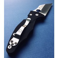 Yojimbo 2 Modelle Titanium Torx Taschenclip-Schrauben - 3x Pro Bestellung Passend Für Viele Von Spyderco Und Messer von MonkeymenCo