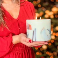 xl Große 3 Docht Kerze, Weihnachtskerze, Festliche Kerze, Weihnachtsgeschenk, Weihnachts Gewürzkerze, Weihnachtsduft, Weihnachtsduft, Festliche xl Große 3 Docht Kerze, Weihnachtskerze, Festliche Kerze, Weihnachtsgeschenk, Weihnachts Gewürzkerze, Weihnachtsduft, Weihnachtsduft, Festliche von MonlixCandles