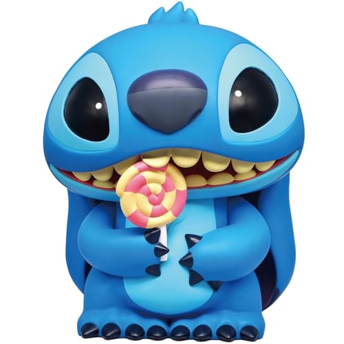 Lilo & Stitch Spardose Giant Deluxe Stitch 41 cm Lilo & Stitch Spardose Giant Deluxe Stitch 41 cm von Disney