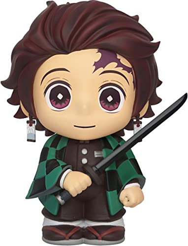 Demon Slayer: Kimetsu no Yaiba Spardose Tanjiro von Monogram