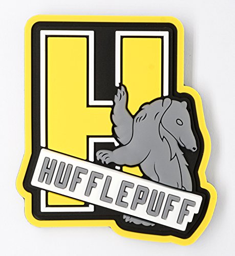 Monogram 48379 Harry Potter Magnet, Medium von Harry Potter