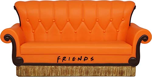 Monogram International Inc. Figural Bank Couch from Friends Standard von Monogram