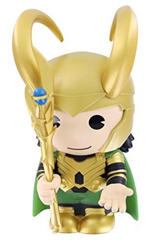 Monogram Spardose Loki 20 cm von Monogram