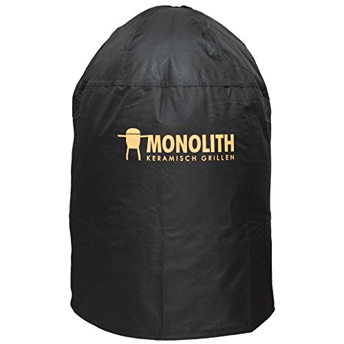 Monolith LE Chef Abdeckhaube Grillzubehör Keramikgrill Monolithzubehör von Monolith GmbH