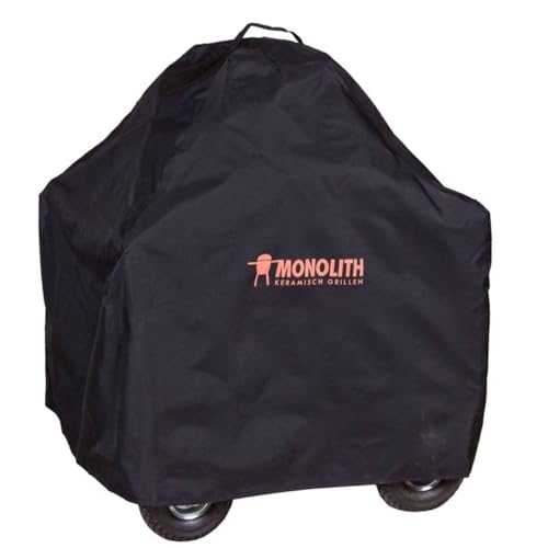 BBQ Guru Monolith Buggy Abdeckhaube universal von Monolith