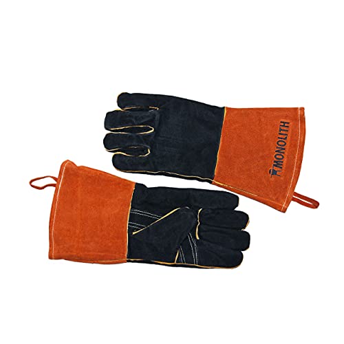 Mono Grillhandschuhe 1 Paar von Monolith