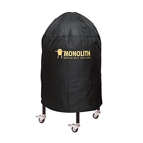 Monolith Abdeckhaube für LeChef von BBQ Guru