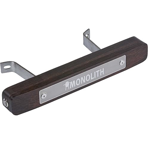 Monolith Avantgarde Classic LED Griff mit eingebautem LED-Licht Classic 301064-C von Monolith
