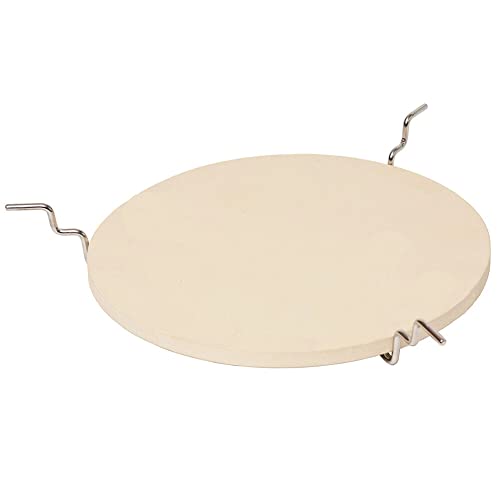 Monolith ICON Deflektorstein Set inklusive Distanzstück ICON 102024 von BBQ Guru