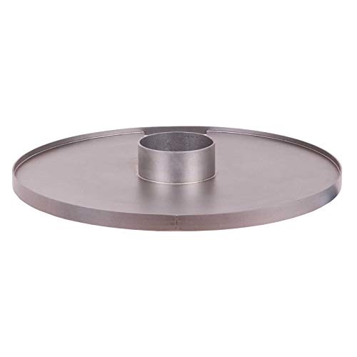 Monolith ICON Feuerplatte Keramikgrill Tischgrill Kamado 102021 von Monolith
