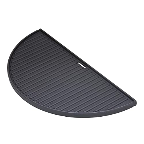 Monolith Le Chef 1/2 Plancha Smart Grid System SGS Guss Gusseisen Wendeplatte PRO SERIE 1.0 Monolith Le Chef 1/2 Plancha Smart Grid System SGS Guss Gusseisen Wendeplatte PRO SERIE 1.0 von BBQ Guru