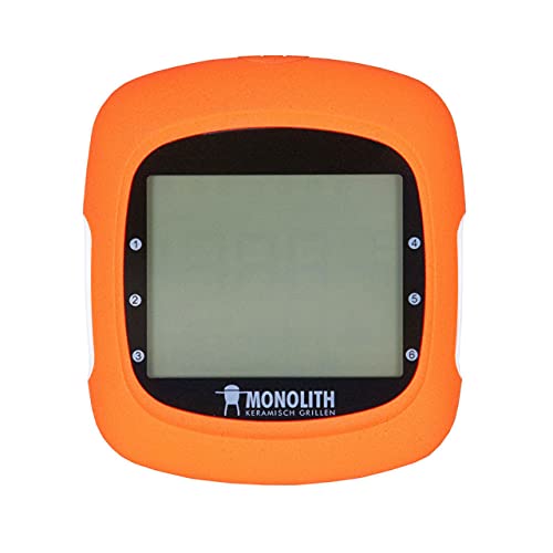 Monolith Thermo-Lith Bluetooth Thermometer von Monolith
