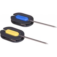 Monolith Thermo-Lith Ersatzfühler (2 Stück) für Themo-Lith Bluetooth Grillthermometer 207071 von Monolith