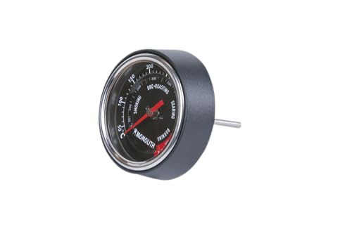 Thermometer koepel Avantgarde Monolith Thermometer koepel Avantgarde Monolith von Monolith