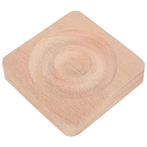 Monozoz Armbandtablett, kreatives Armbandbrett, Schmucktablett – Präsentationsständer, Schmuckaufbewahrung und Präsentationstafel für Shows, Einzelhandel, Kommode, Geschäft, Perlen von Monozoz