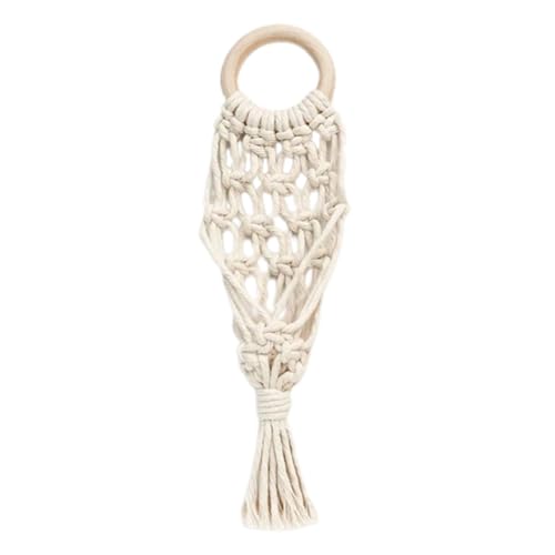 Monozoz Display Air Plant Stand - Flexible Woven Design Air Plant Stand - Sturdy Relaxing Planter Basket for Balcony Garden Living Room Bedroom Monozoz Display Air Plant Stand - Flexible Woven Design Air Plant Stand - Sturdy Relaxing Planter Basket for Balcony Garden Living Room Bedroom von Monozoz