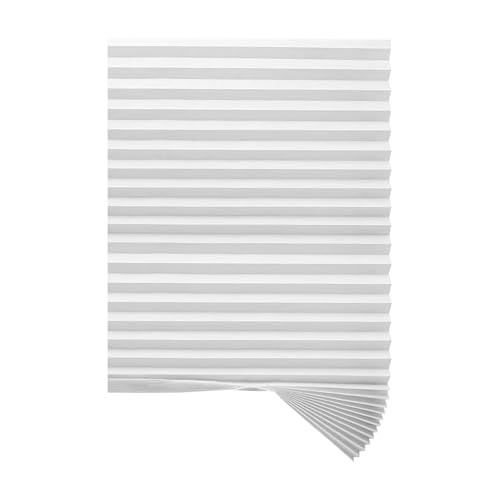 Monozoz Fensterschutz, Fensterverkleidungen, Lampenschirme, kabellos, für Schlafzimmer, Fahrzeug, Zuhause, Küche, Wohnung, Wohnmobil, Sichtschutz von Monozoz