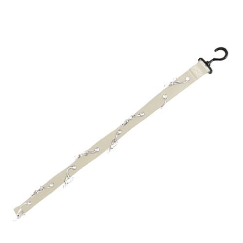 Monozoz Hutablage für Wand, Wandhaken, Huthaken, platzsparend, Baseball-Hut-Organizer, Hut-Organizer, Hut-Halter, Wand-Organizer Monozoz Hutablage für Wand, Wandhaken, Huthaken, platzsparend, Baseball-Hut-Organizer, Hut-Organizer, Hut-Halter, Wand-Organizer von Monozoz