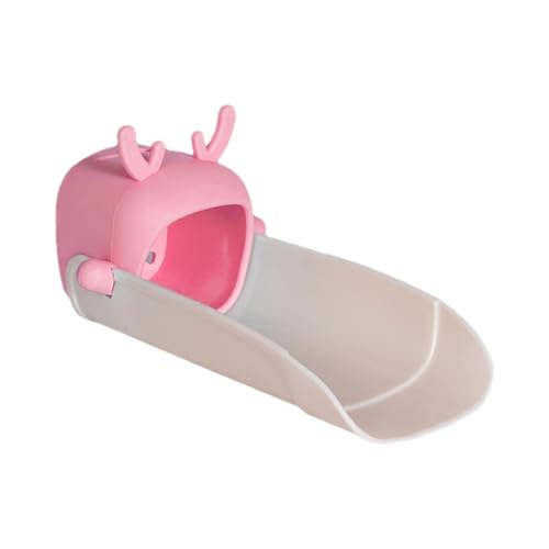 Monozoz Kinder-Wasserhahnverlängerung für Waschbecken, neuartige Waschbeckenverlängerung, Wasserhahn-Verlängerung, praktischer Wasserhahn-Auslauf-Verlängerung, Kinder-Waschbeckenverlängerung Monozoz Kinder-Wasserhahnverlängerung für Waschbecken, neuartige Waschbeckenverlängerung, Wasserhahn-Verlängerung, praktischer Wasserhahn-Auslauf-Verlängerung, Kinder-Waschbeckenverlängerung von Monozoz