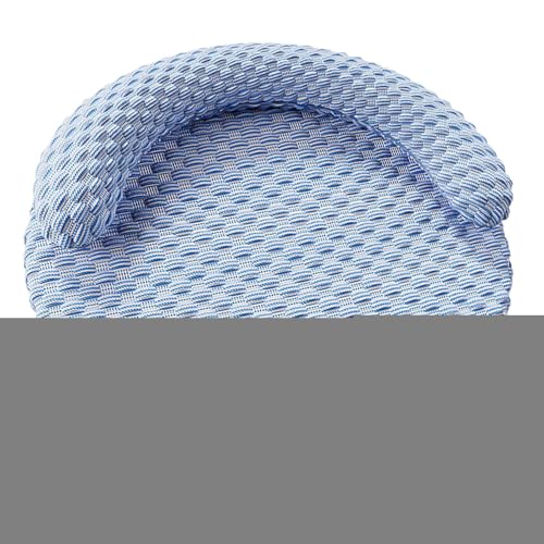 Monozoz Kühlende Katzenmatte | wasserdichte Hundebett-Matten für den Sommer | Kissen rutschfest bequem Bett Decke für Welpen Kätzchen Outdoor Haus Auto Rest Indoor Haustier von Monozoz