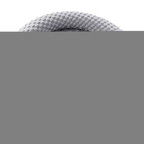 Monozoz Kühlmatte für Katzen – atmungsaktive Kühlmatte für Hunde – bequemes Haustierbett Kissen Decke Kätzchen Welpen Couch Haus für Käfig Auto Indoor Outdoor von Monozoz