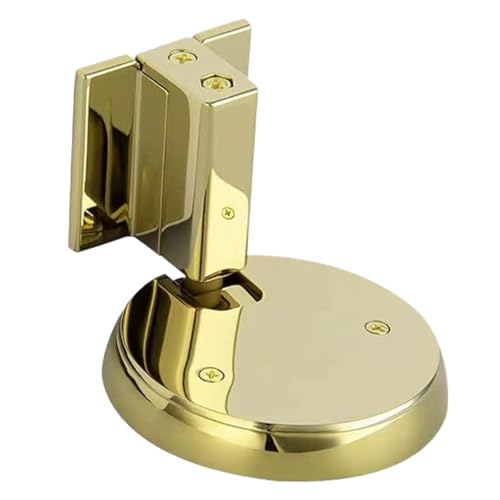 Monozoz Magnetischer Türstopper, winddicht, Boden-Türstopper, leiser Türschnapper, kein Bohren, Türhalter, um die Tür offen zu halten, Kollisionsschutz für Schlafzimmer, Badezimmer Monozoz Magnetischer Türstopper, winddicht, Boden-Türstopper, leiser Türschnapper, kein Bohren, Türhalter, um die Tür offen zu halten, Kollisionsschutz für Schlafzimmer, Badezimmer von Monozoz