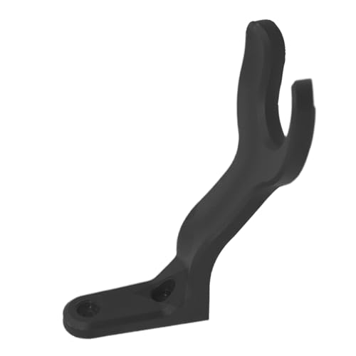 Monozoz Motorrad-Hutständer, Motorrad-Hut-Aufbewahrungshalter, rutschfester Roller-Hut-Halter, stabiler Motorradhut-Halter für Arbeitsplatz, Garage, Hüte Monozoz Motorrad-Hutständer, Motorrad-Hut-Aufbewahrungshalter, rutschfester Roller-Hut-Halter, stabiler Motorradhut-Halter für Arbeitsplatz, Garage, Hüte von Monozoz