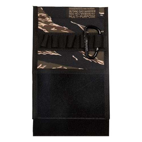 Monozoz -Tankabdeckung – reißfeste Tank-Schutztasche, Luftflaschenschutz, Tank-Zylinderabdeckung mit Kordelzug-Design für den Außenbereich, Luftofen von Monozoz