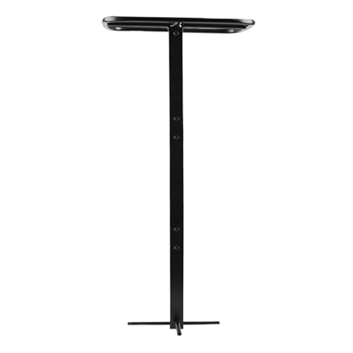 Monozoz Rankgitter für Kletterpflanzen | Metall Rankgitter Outdoor | Kletterpfosten Drachen Obstturm für Innen Außen Balkon Zimmerpflanze Garten Weinrebe Gemüse Hochzeit Zuhause Terrasse von Monozoz