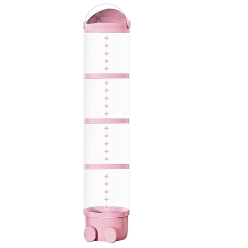 Monozoz Transparente Stofftier-Aufbewahrungsröhre, Spielzeug-Display, transparente Aufbewahrungsbox | Stofftierpuppenröhre, Spielzeug-Aufbewahrungsröhre, großer Puppen-Display-Eimer für Wohnzimmer Monozoz Transparente Stofftier-Aufbewahrungsröhre, Spielzeug-Display, transparente Aufbewahrungsbox | Stofftierpuppenröhre, Spielzeug-Aufbewahrungsröhre, großer Puppen-Display-Eimer für Wohnzimmer von Monozoz