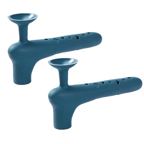Monozoz Türgriffabdeckungen, 2 Stück Matte Silikon Türgriff Handschuh Abdeckungen Türknauf Abdeckungen Antistatische Sicherheit Türdrücker Protektoren für flache quadratische Türdrücker, Gelb/Seegrün Monozoz Türgriffabdeckungen, 2 Stück Matte Silikon Türgriff Handschuh Abdeckungen Türknauf Abdeckungen Antistatische Sicherheit Türdrücker Protektoren für flache quadratische Türdrücker, Gelb/Seegrün von Monozoz