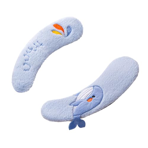 Monozoz WC-Sitzkissen waschbar – weicher Toilettensitzbezug Matte – selbstklebender Toilettensitzbezug für Schlafsäle, Zuhause, Badezimmer, WC, Hotel von Monozoz