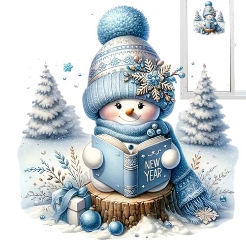 Monozoz Weihnachts-Toilettendeckel-Aufkleber – Kühlschrank-Tür-Aufkleber – Winter-Auto-LKW-Aufkleber, kreative WC-Tank-Aufkleber für Küche, Schlafzimmer, Zuhause Monozoz Weihnachts-Toilettendeckel-Aufkleber – Kühlschrank-Tür-Aufkleber – Winter-Auto-LKW-Aufkleber, kreative WC-Tank-Aufkleber für Küche, Schlafzimmer, Zuhause von Monozoz