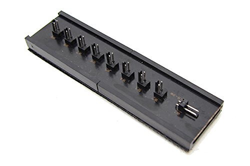 ModMyToys 2Pin auf 8 x 2Pin Splitter ModMyToys 2Pin auf 8 x 2Pin Splitter von Monsoon